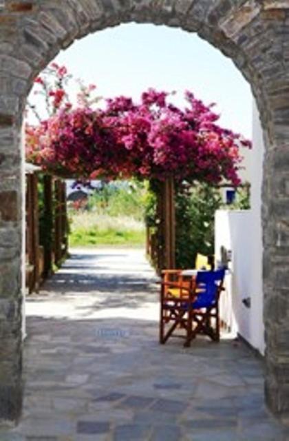 Deep Blue Studios Logaras Exterior foto