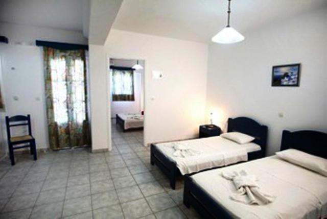 Deep Blue Studios Logaras Quarto foto