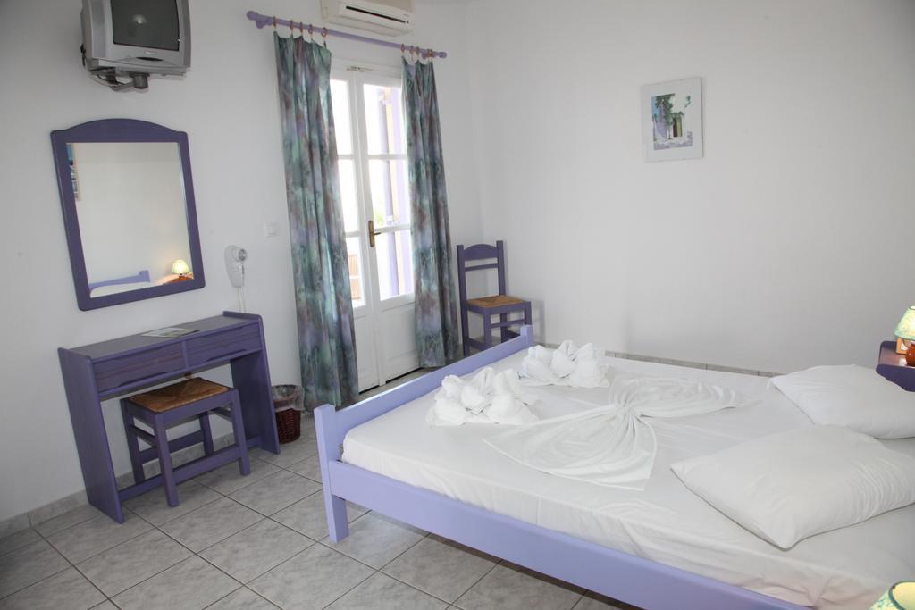 Deep Blue Studios Logaras Quarto foto