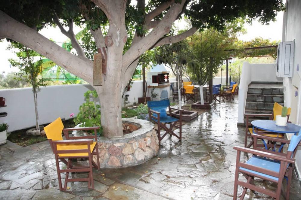 Deep Blue Studios Logaras Exterior foto